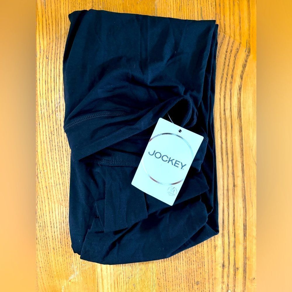 Women’s jockey brand thermal hosiery, NWT
